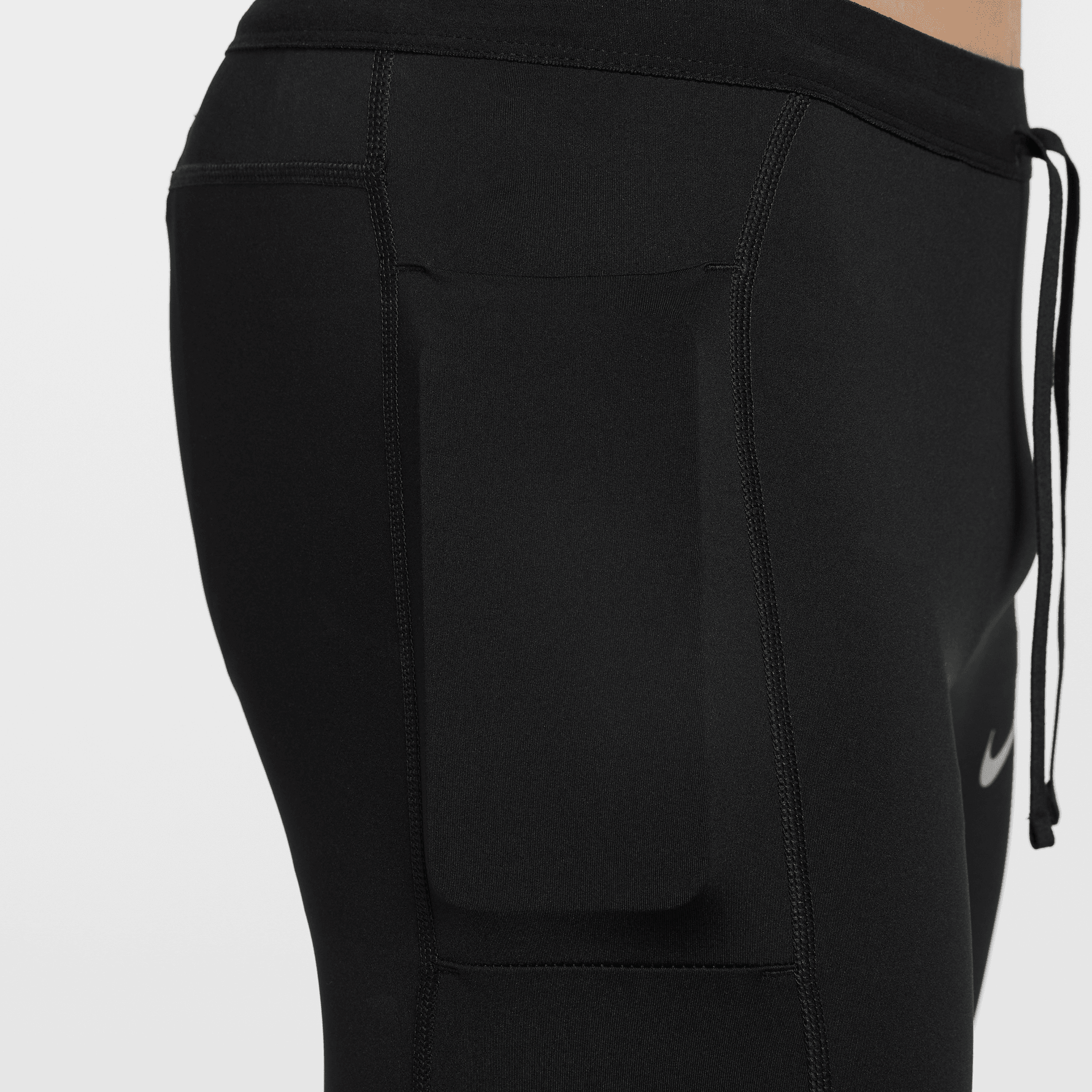NIKE STRIDE MEN'S DRI-FIT RUNNING TIGHTS