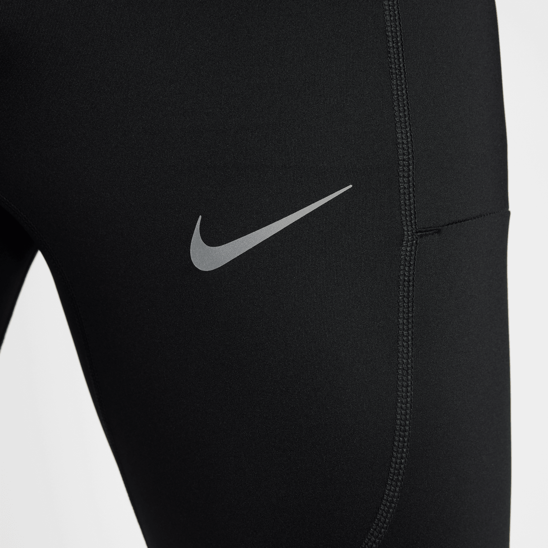 NIKE STRIDE MEN'S DRI-FIT RUNNING TIGHTS