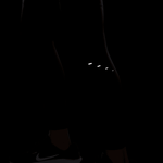 NIKE STRIDE MEN'S DRI-FIT RUNNING TIGHTS