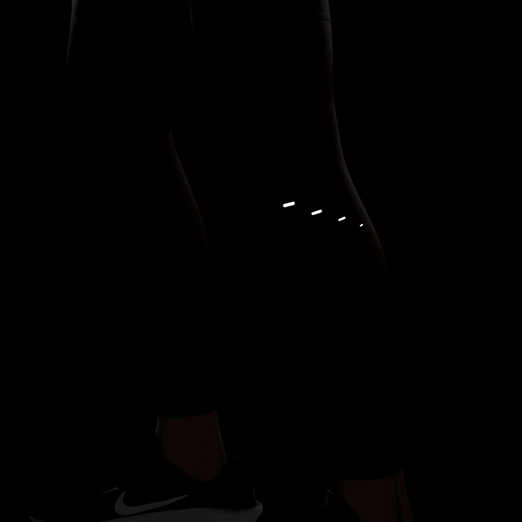 NIKE STRIDE MEN'S DRI-FIT RUNNING TIGHTS