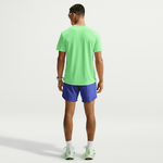 Nike Miler Men's Dri-FIT UV-Protection Short-Sleeve Running Top