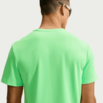 Nike Miler Men's Dri-FIT UV-Protection Short-Sleeve Running Top