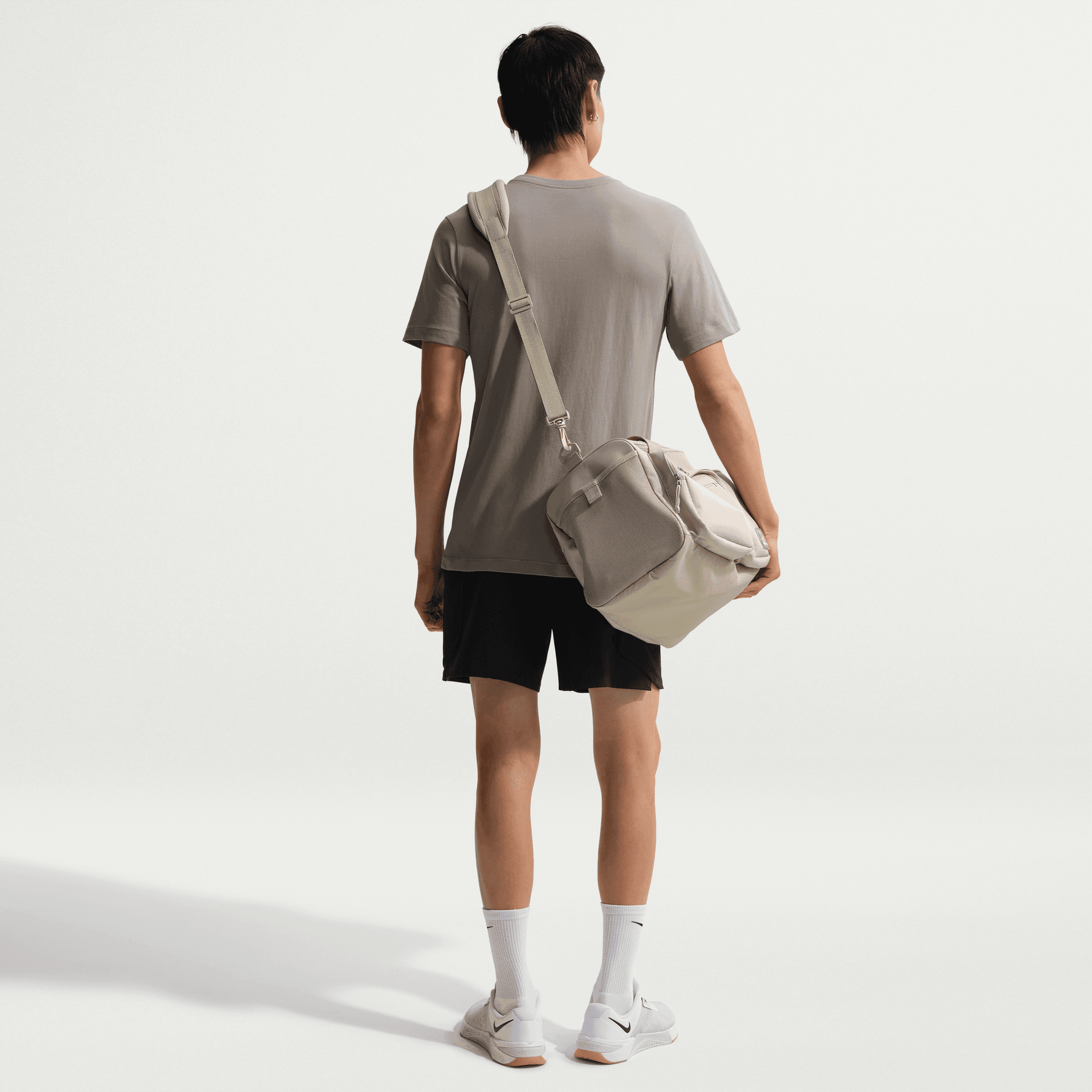 NIKE PRO TRAINING MEN'S DRI-FIT ADV 6" SHORTS