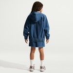 NIKE SPORTSWEAR COLLECTION BIG KIDS' DENIM SHORTS