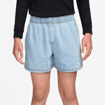 NIKE SPORTSWEAR COLLECTION BIG KIDS' DENIM SHORTS