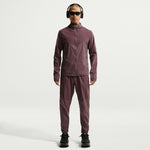 NIKE STRIDE MEN'S REPEL RUNNING JACKET