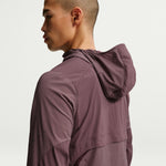 NIKE STRIDE MEN'S REPEL RUNNING JACKET