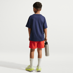 NIKE MULTI BIG KIDS' (BOYS') DRI-FIT SHORT-SLEEVE TRAINING TOP