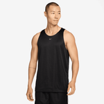 NIKE STANDARD ISSUE MEN'S PRACTICE MESH BASKETBALL JERSEY