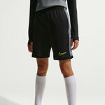 NIKE ACADEMY OLDER KIDS' DRI-FIT FOOTBALL KNIT SHORTS