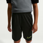 NIKE ACADEMY OLDER KIDS' DRI-FIT FOOTBALL KNIT SHORTS
