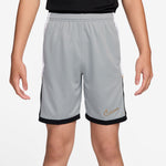 NIKE ACADEMY OLDER KIDS' DRI-FIT FOOTBALL KNIT SHORTS