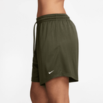 SABRINA DRI-FIT REVERSIBLE BASKETBALL SHORTS