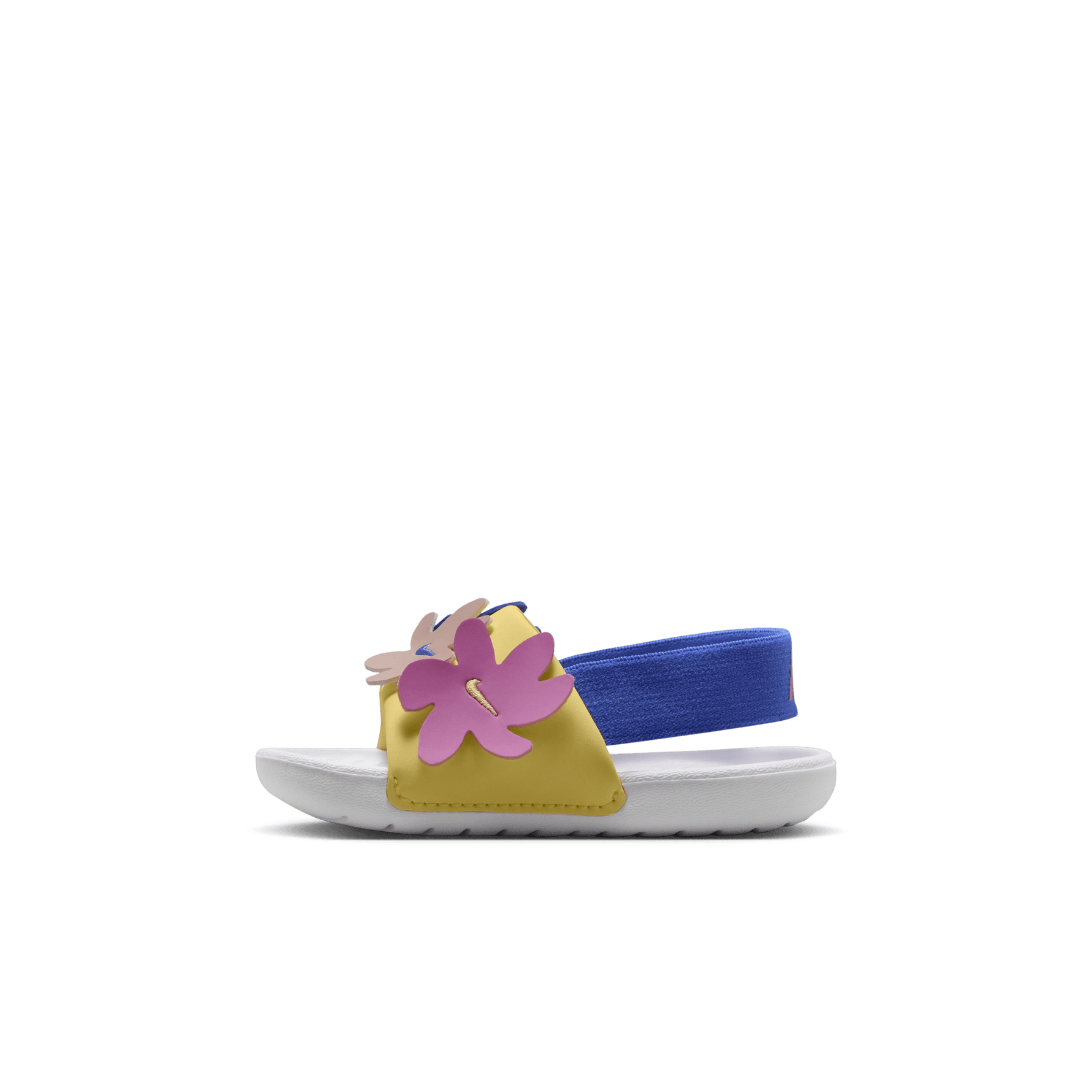 NIKE KAWA SE BABY/TODDLER SLIDES