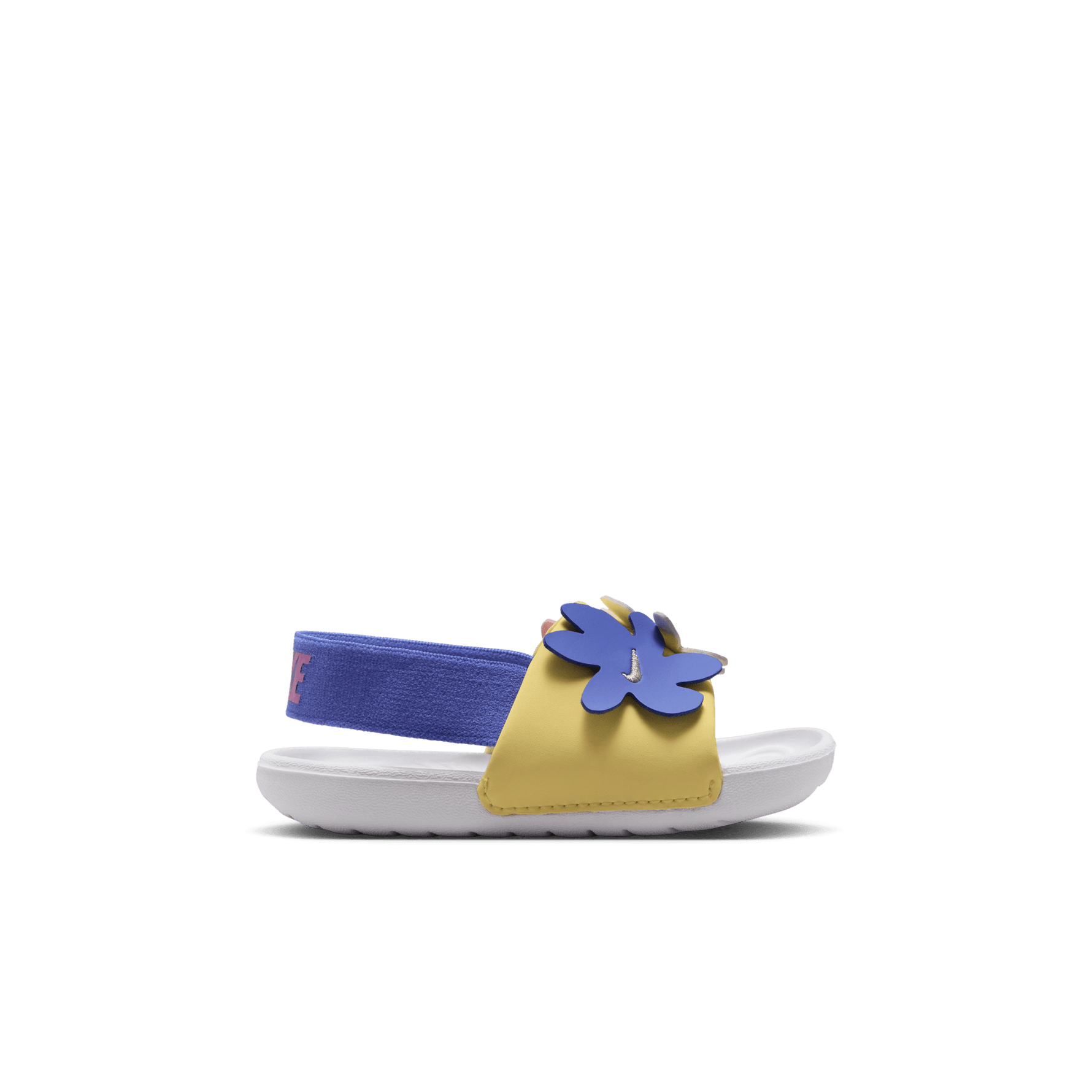 NIKE KAWA SE BABY/TODDLER SLIDES