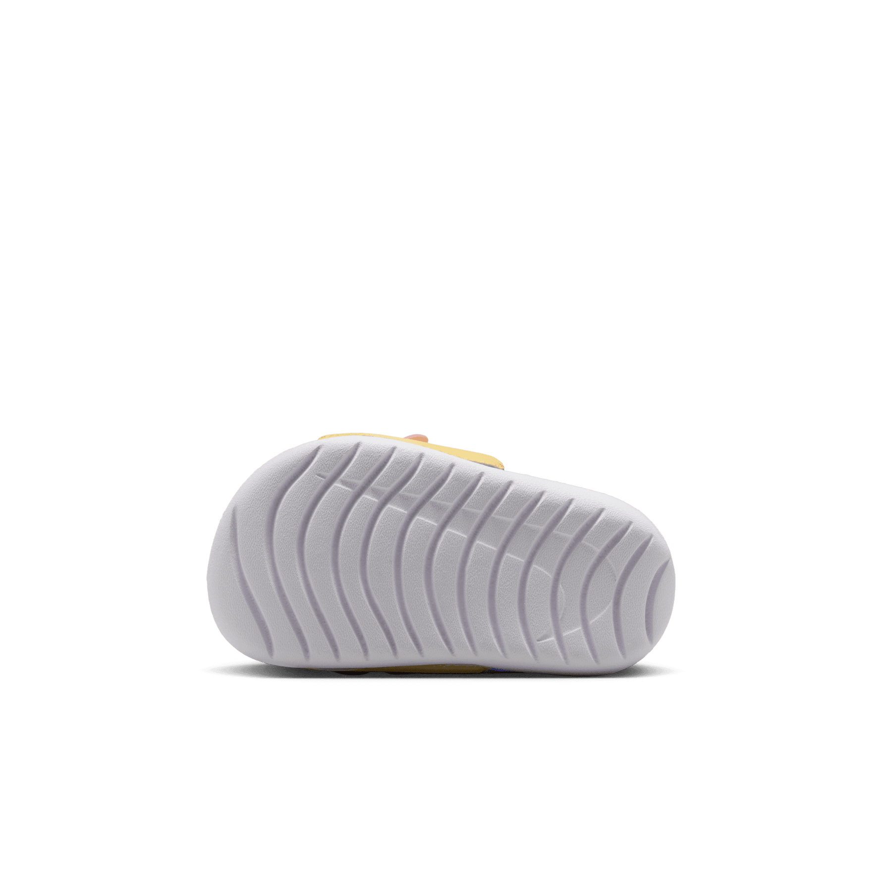 NIKE KAWA SE BABY/TODDLER SLIDES