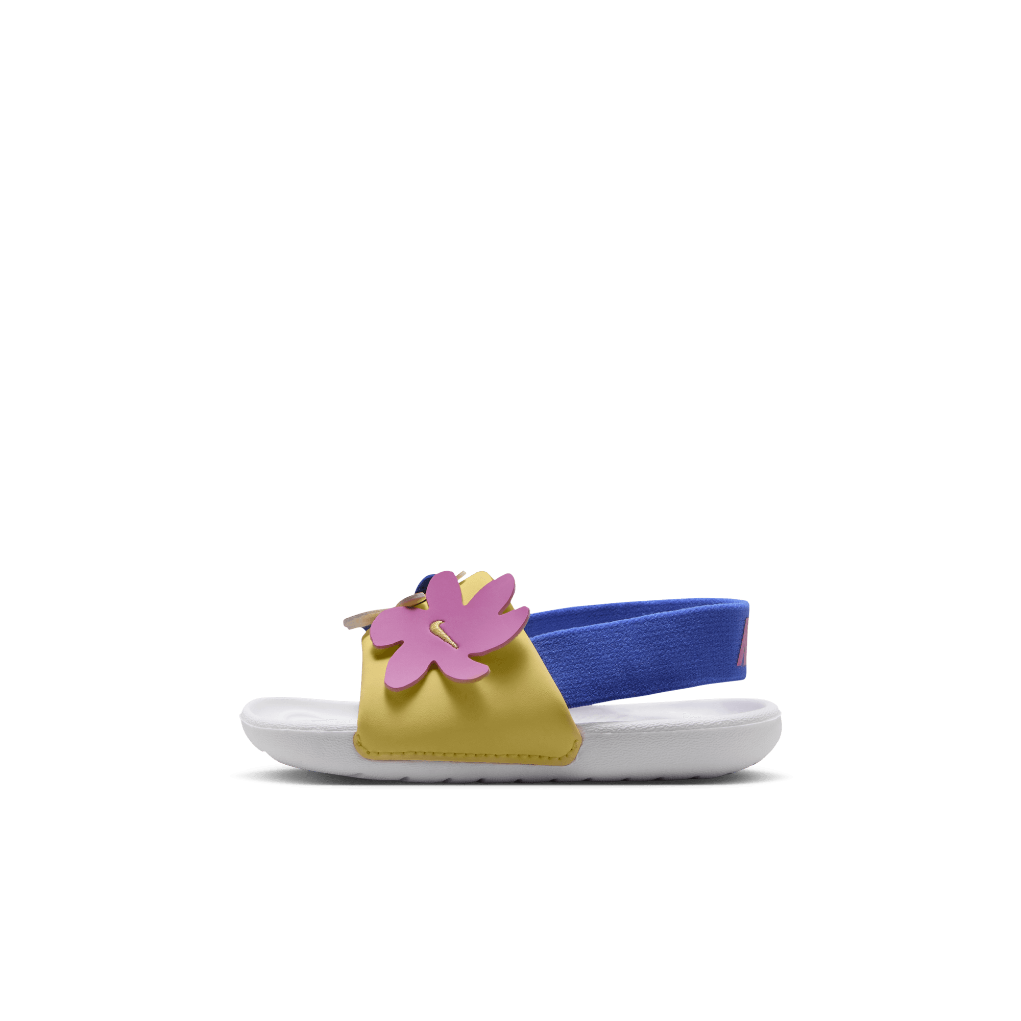 NIKE KAWA SE BABY/TODDLER SLIDES