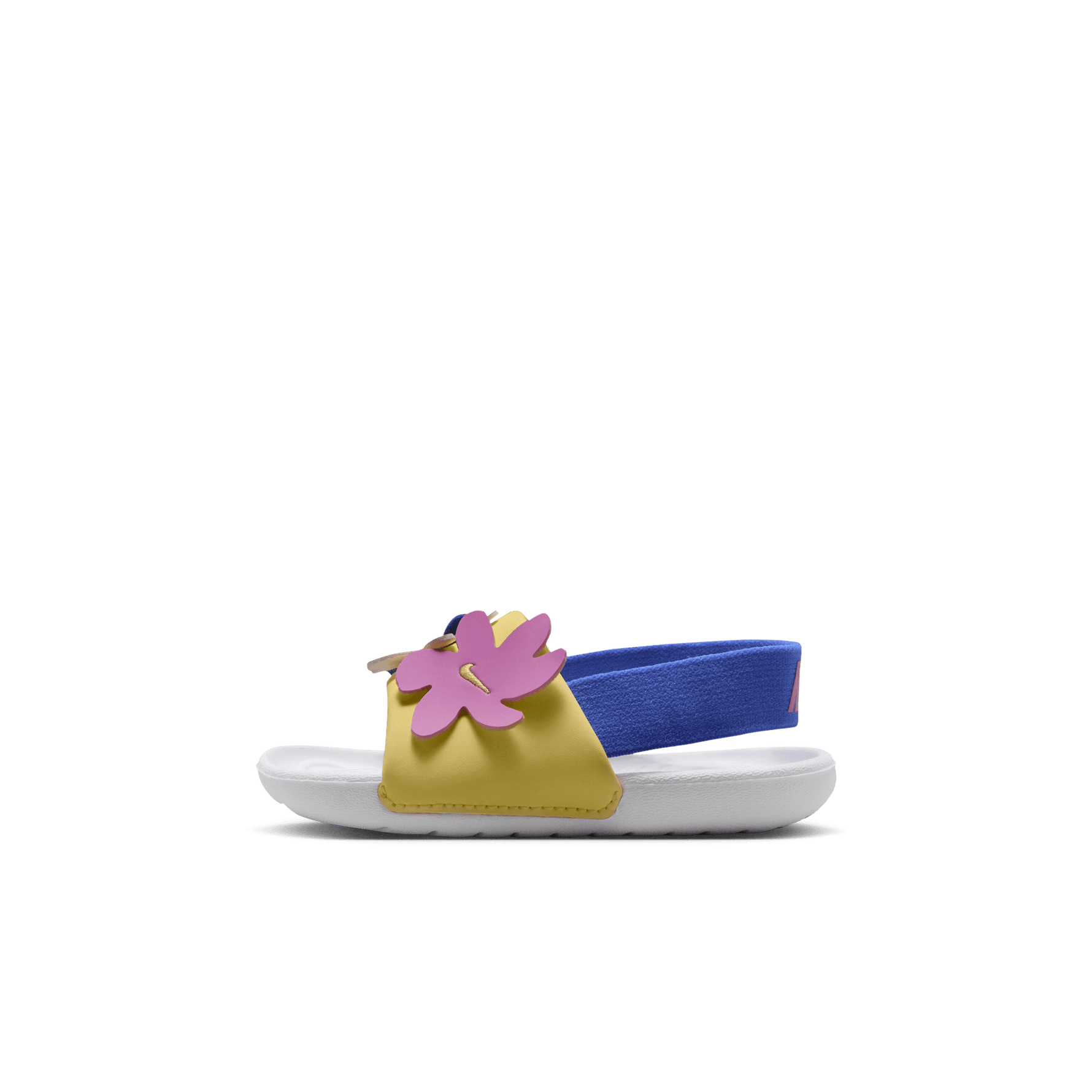 NIKE KAWA SE BABY/TODDLER SLIDES