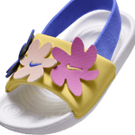 NIKE KAWA SE BABY/TODDLER SLIDES