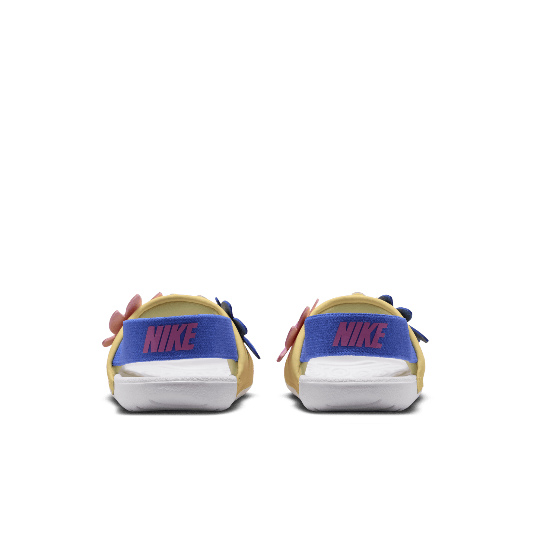 NIKE KAWA SE BABY/TODDLER SLIDES