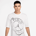 PARIS SAINT-GERMAIN MEN'S PRACTICE T-SHIRT