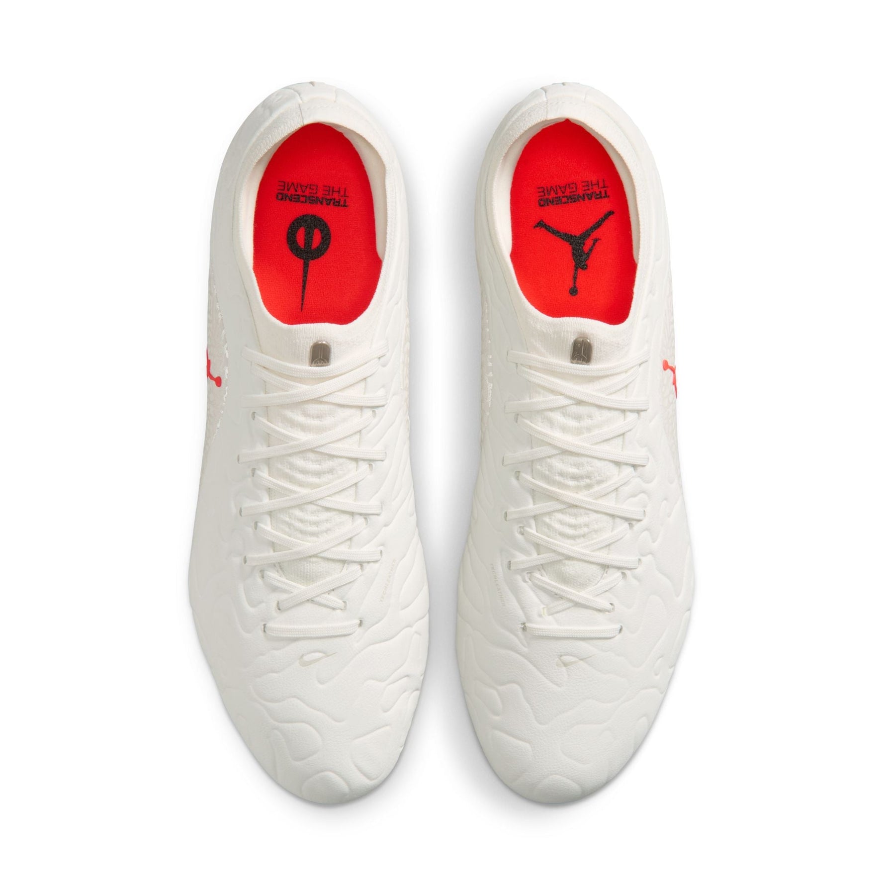Jordan Tiempo Maestro Elite SE Firm-Ground Low-Top Football Boot