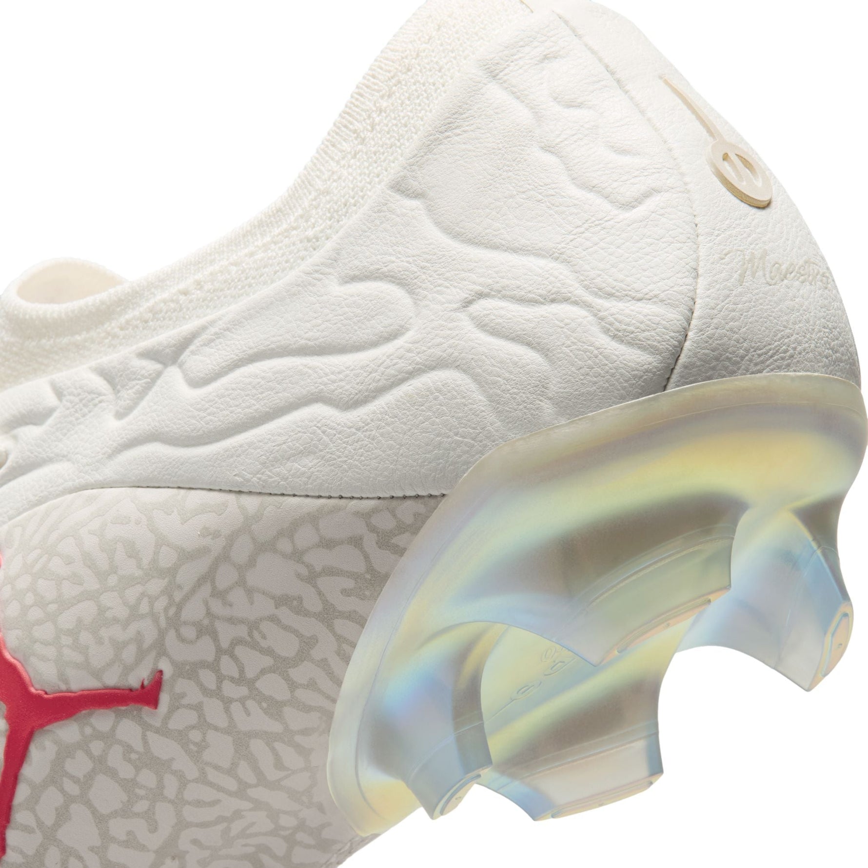 Jordan Tiempo Maestro Elite SE Firm-Ground Low-Top Football Boot