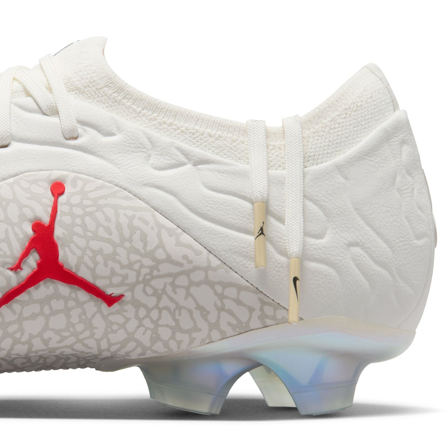 Jordan Tiempo Maestro Elite SE Firm-Ground Low-Top Football Boot