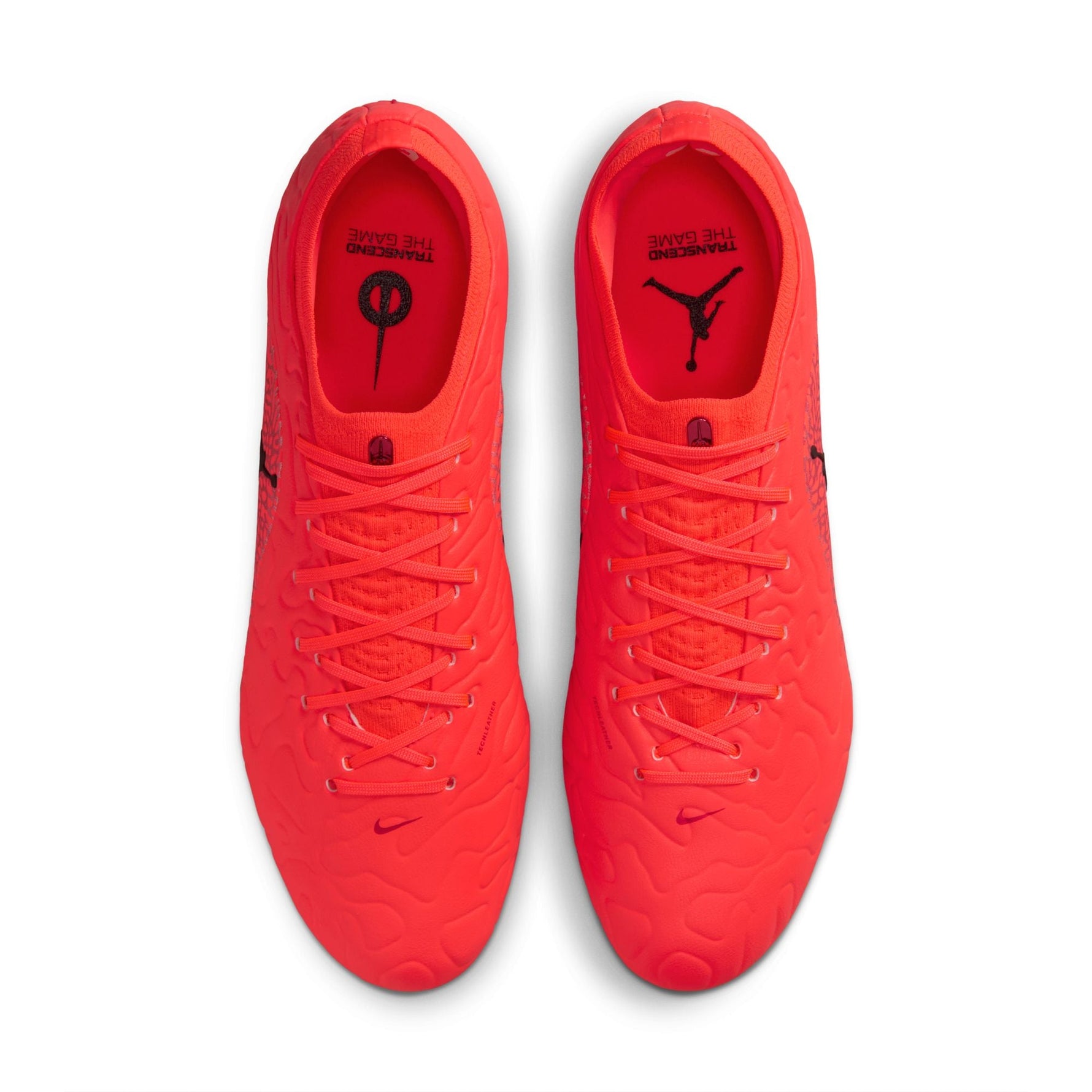 JORDAN TIEMPO MAESTRO ELITE SE FIRM-GROUND LOW-TOP SOCCER CLEATS
