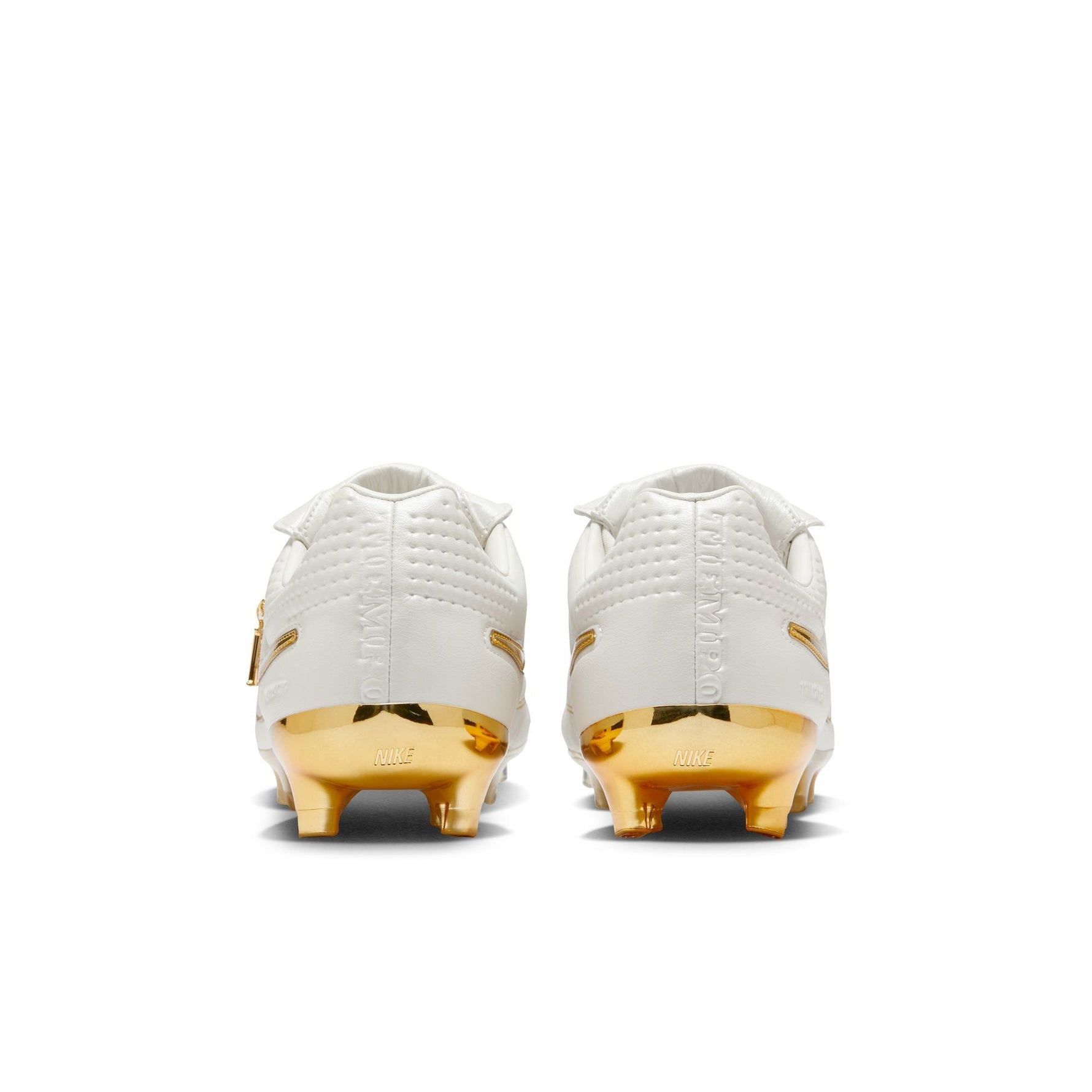 NIKE TIEMPO LEGEND FIRM GROUND SE RONALDINHO TOUCH OF GOLD