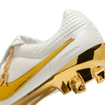 NIKE TIEMPO LEGEND FIRM GROUND SE RONALDINHO TOUCH OF GOLD