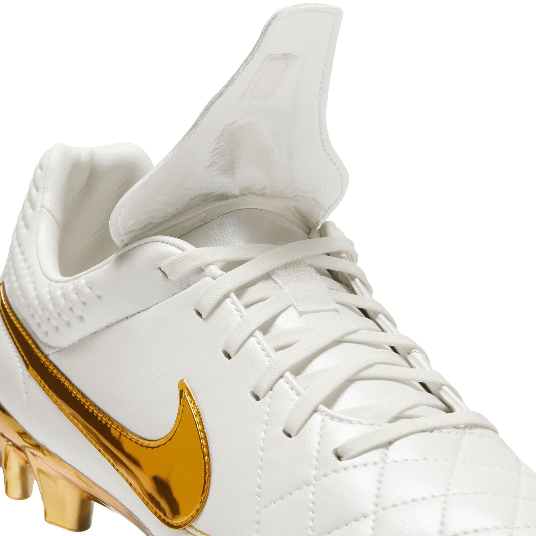 NIKE TIEMPO LEGEND FIRM GROUND SE RONALDINHO TOUCH OF GOLD