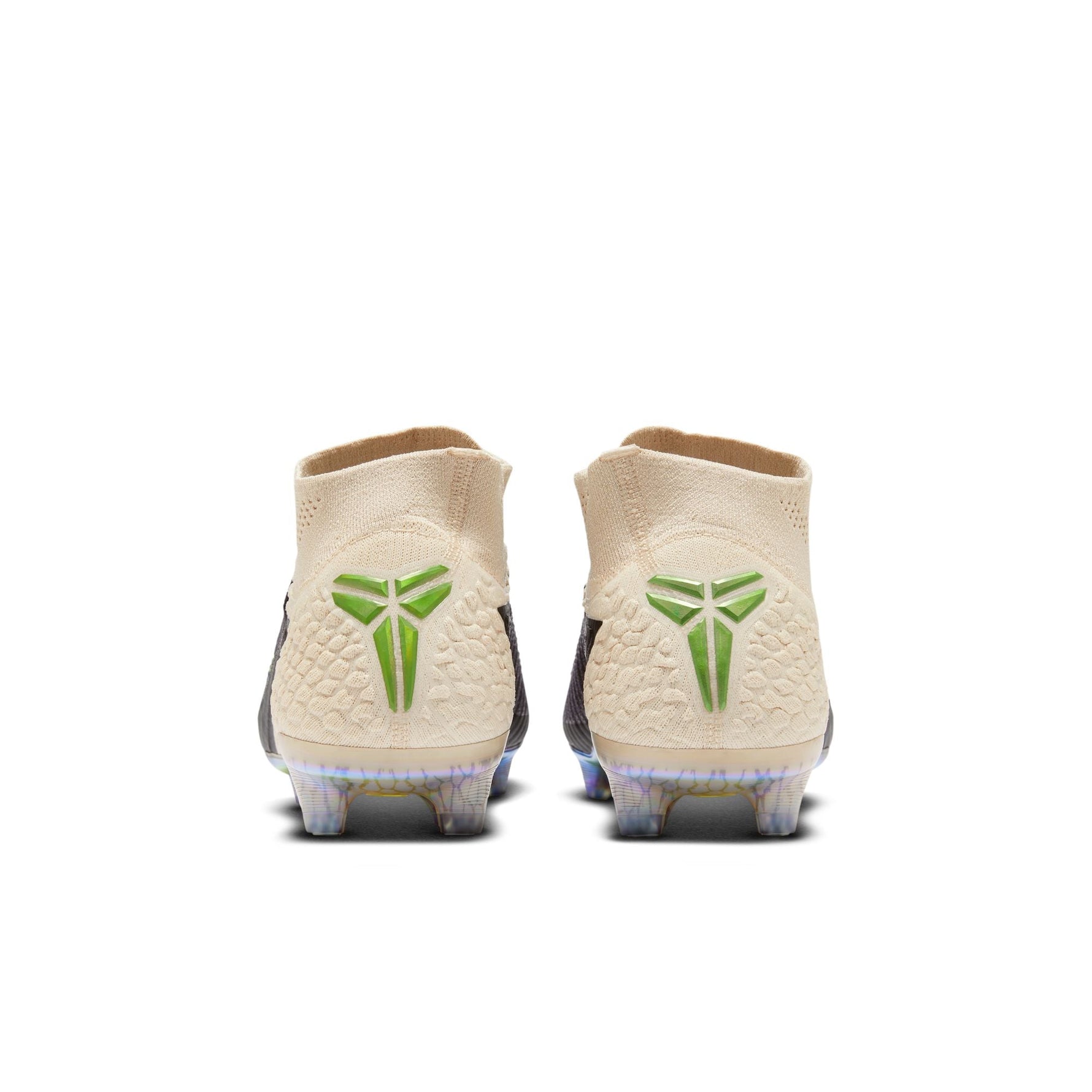 NIKE PHANTOM 6 'BLACK MAMBA' HIGH ELITE FG SE