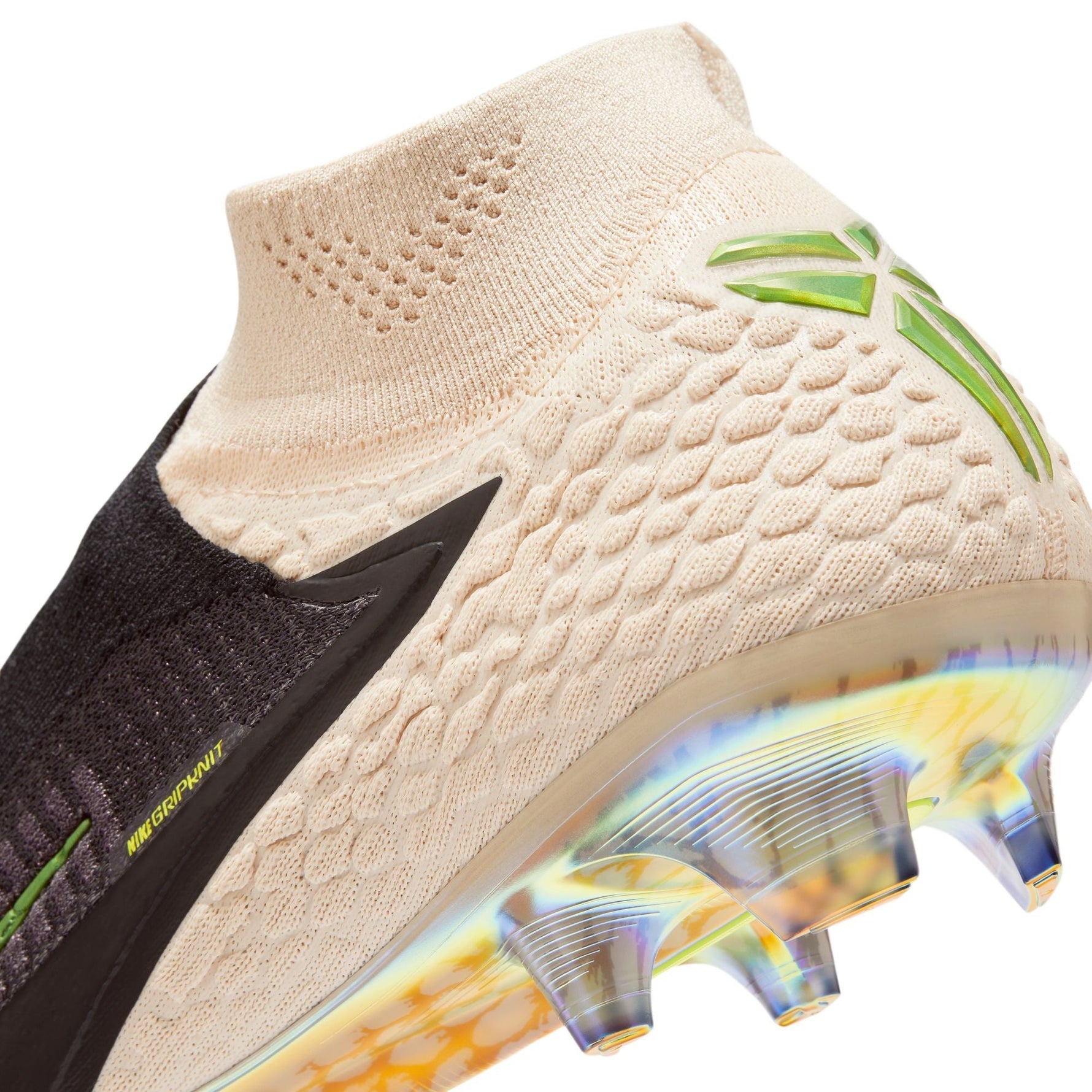NIKE PHANTOM 6 'BLACK MAMBA' HIGH ELITE FG SE