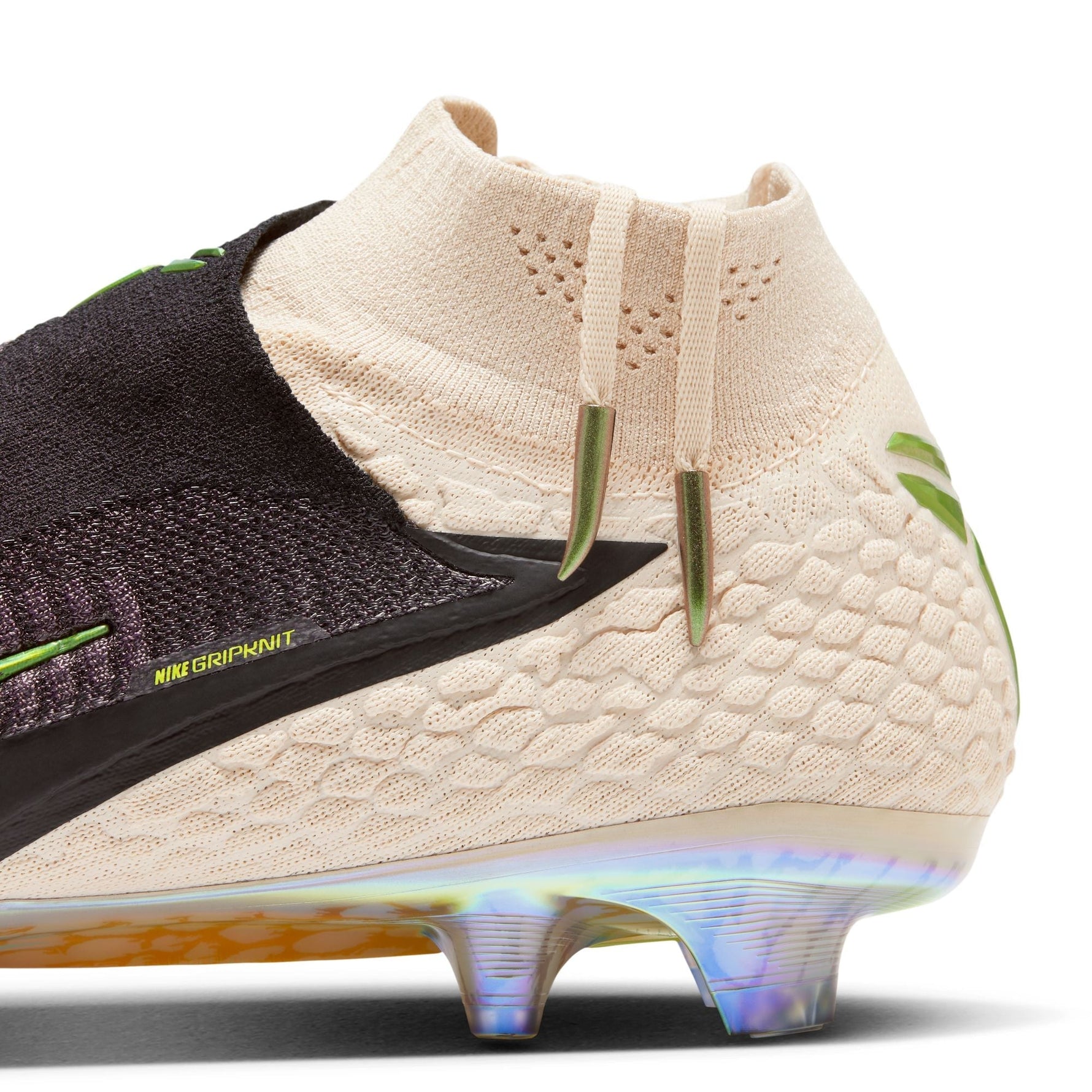 NIKE PHANTOM 6 'BLACK MAMBA' HIGH ELITE FG SE