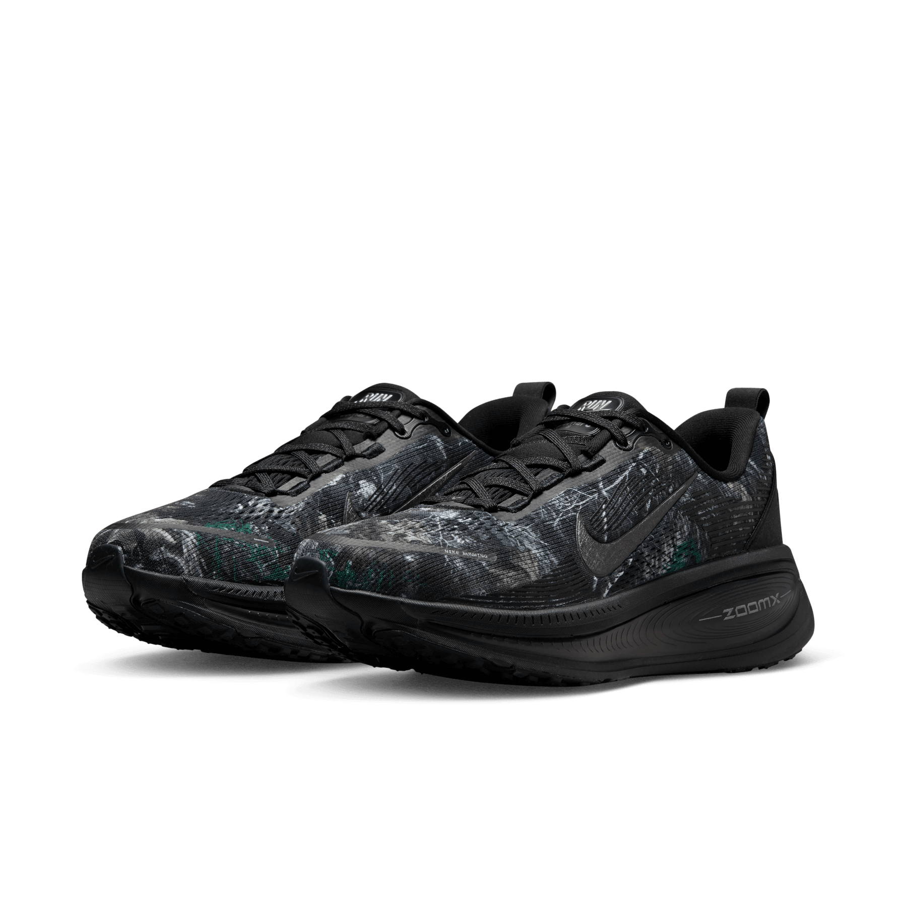 NIKE VOMERO 18 MEN'S ROAD RUNNING SHOES