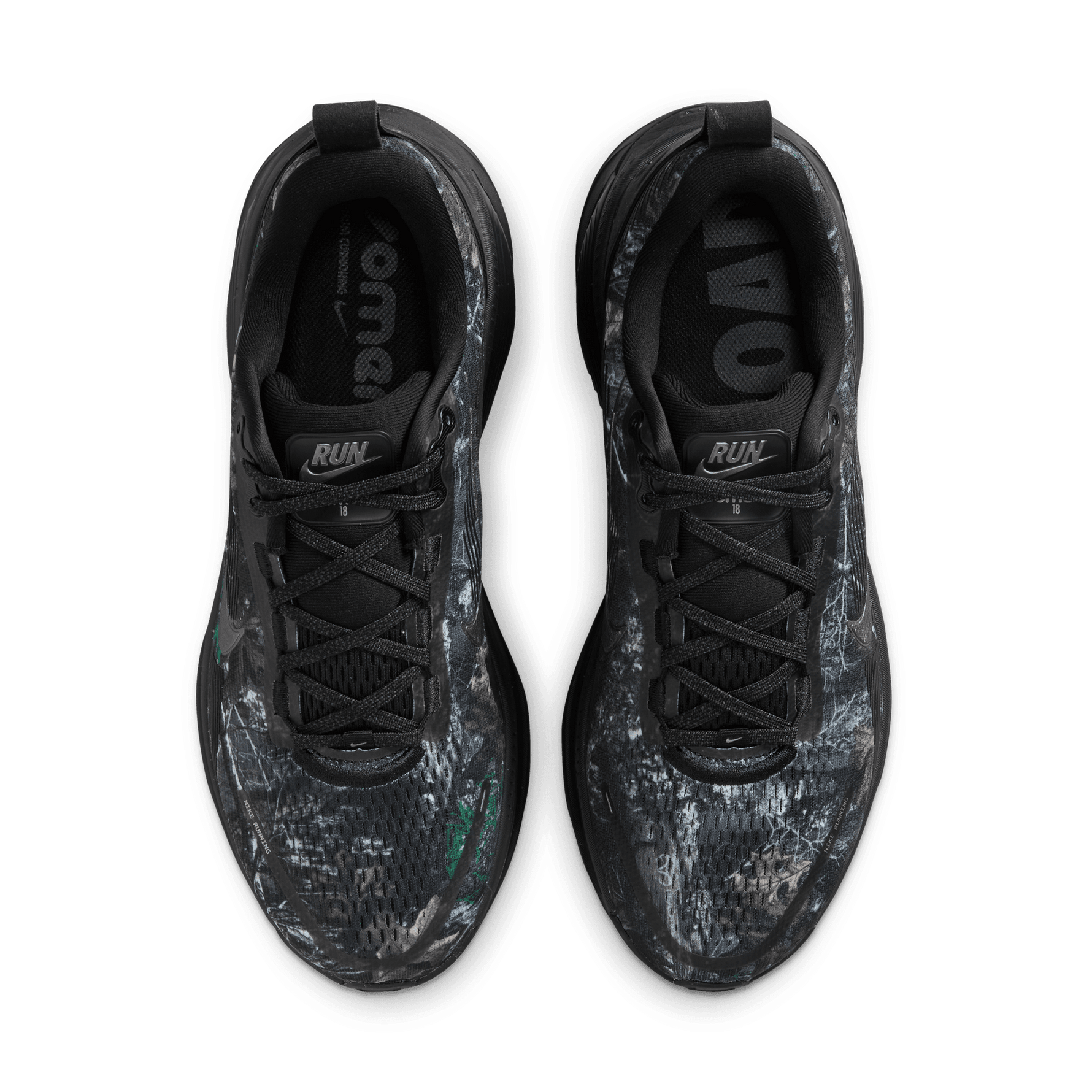 NIKE VOMERO 18 MEN'S ROAD RUNNING SHOES