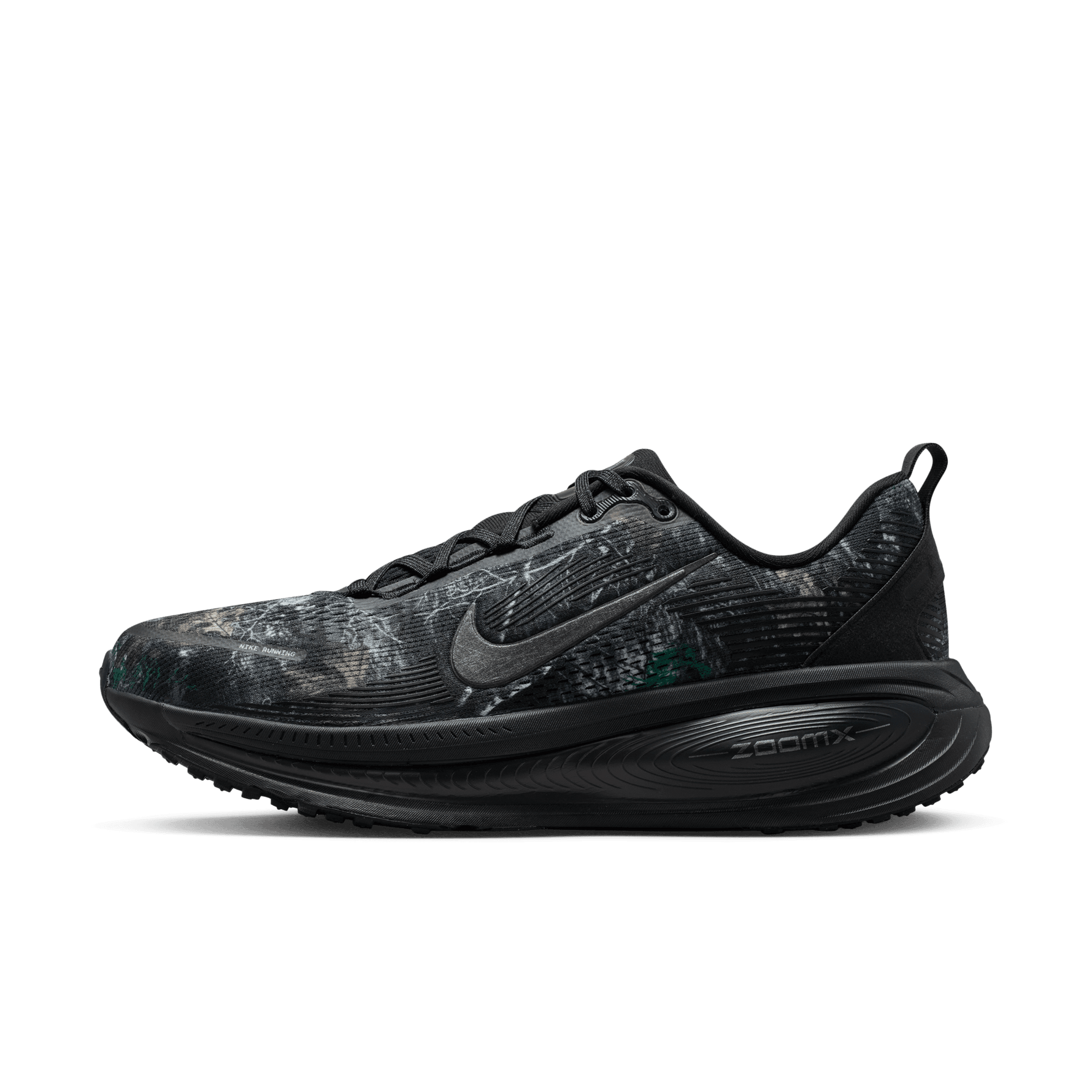 NIKE VOMERO 18 MEN'S ROAD RUNNING SHOES