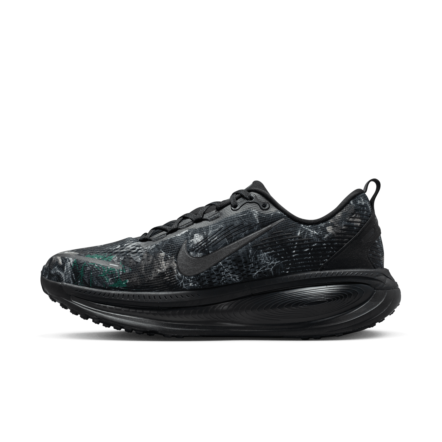 NIKE VOMERO 18 MEN'S ROAD RUNNING SHOES