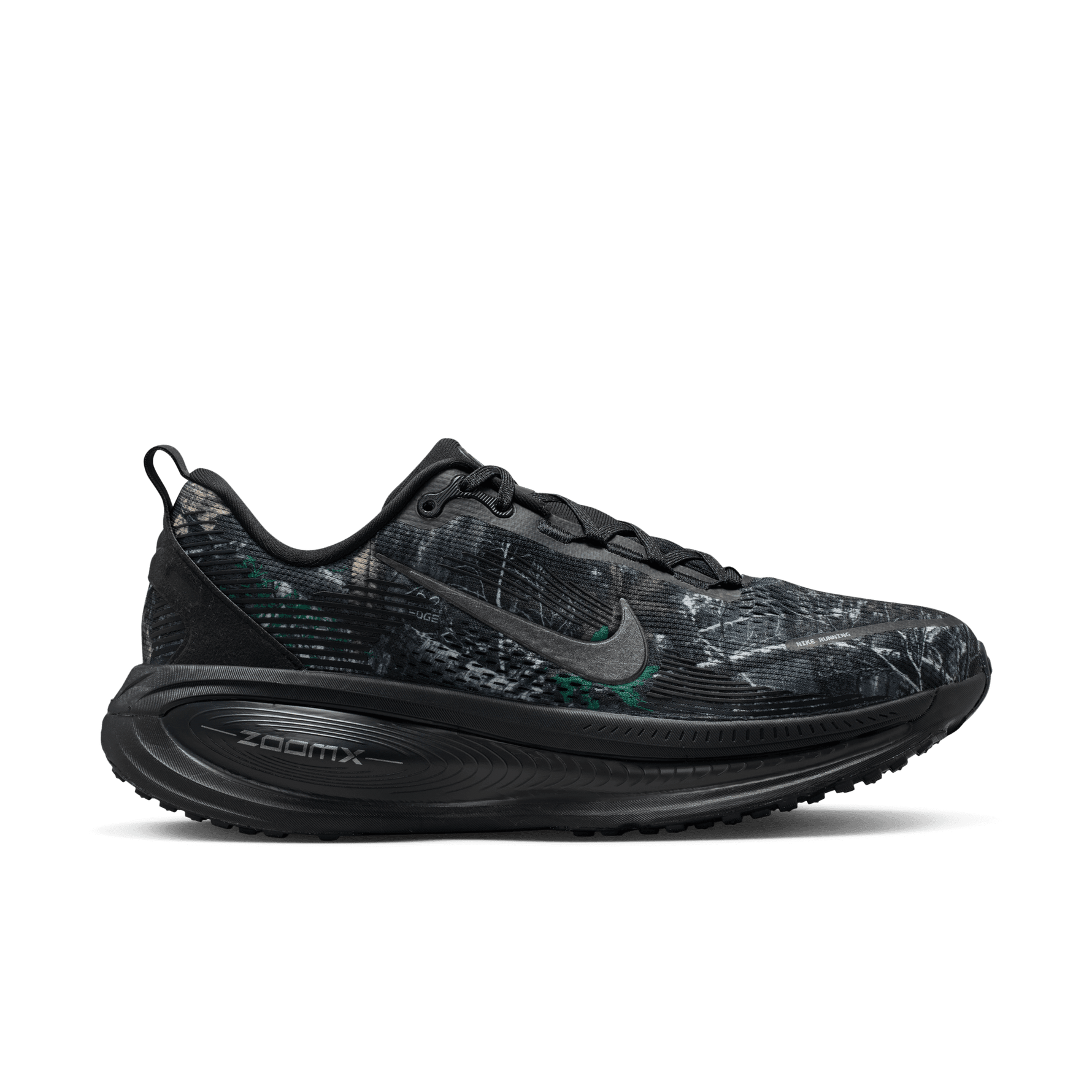 NIKE VOMERO 18 MEN'S ROAD RUNNING SHOES
