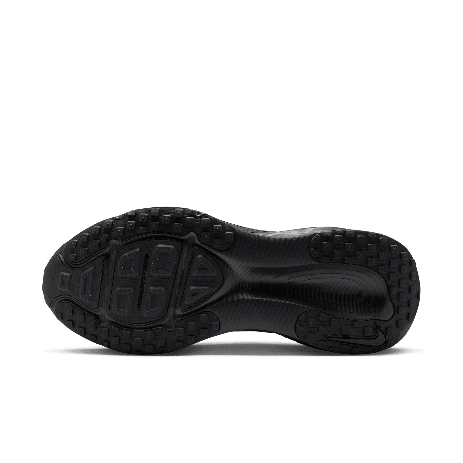 NIKE VOMERO 18 MEN'S ROAD RUNNING SHOES