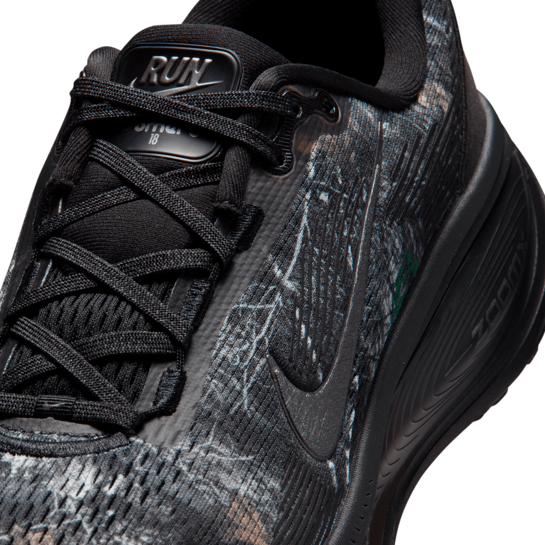 NIKE VOMERO 18 MEN'S ROAD RUNNING SHOES