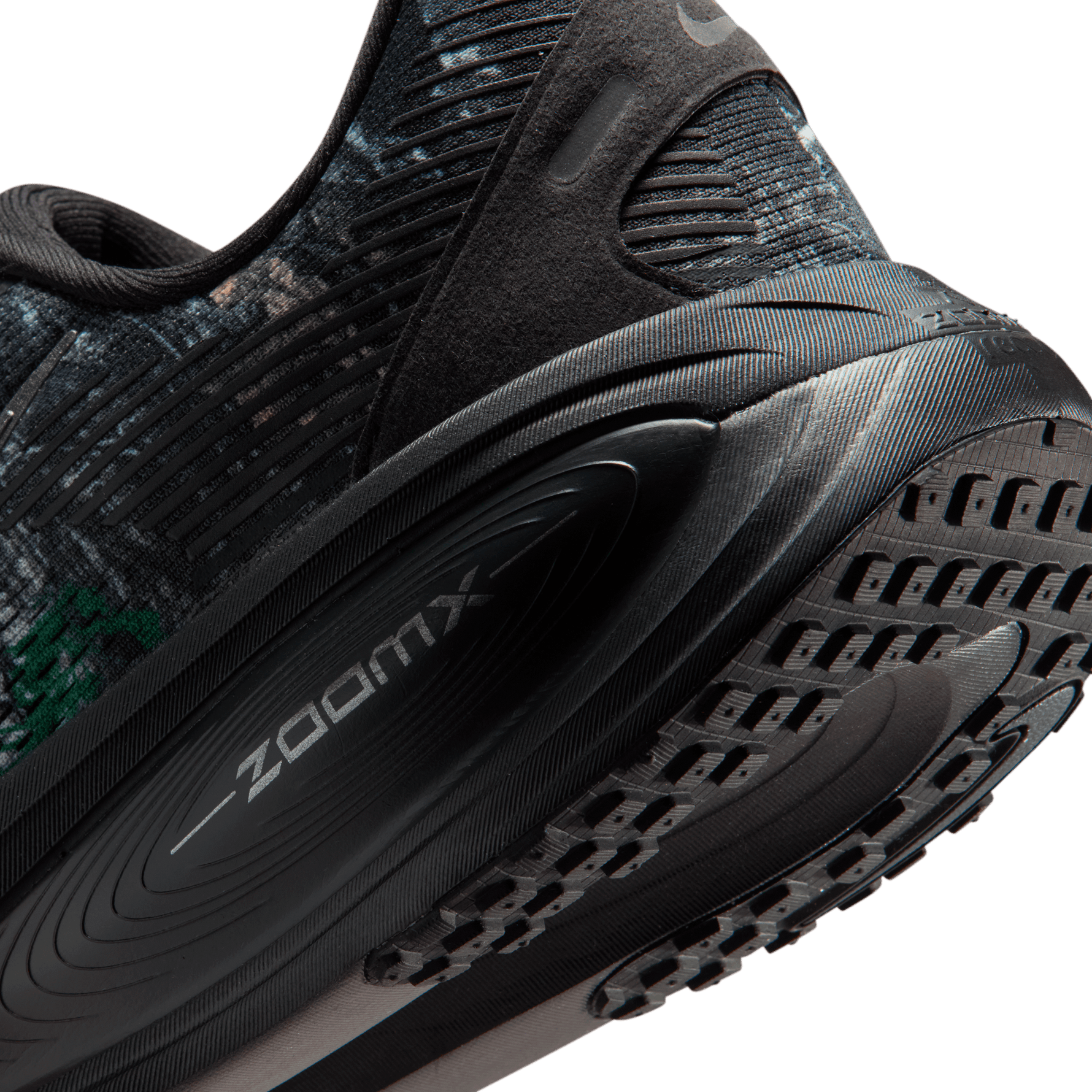NIKE VOMERO 18 MEN'S ROAD RUNNING SHOES