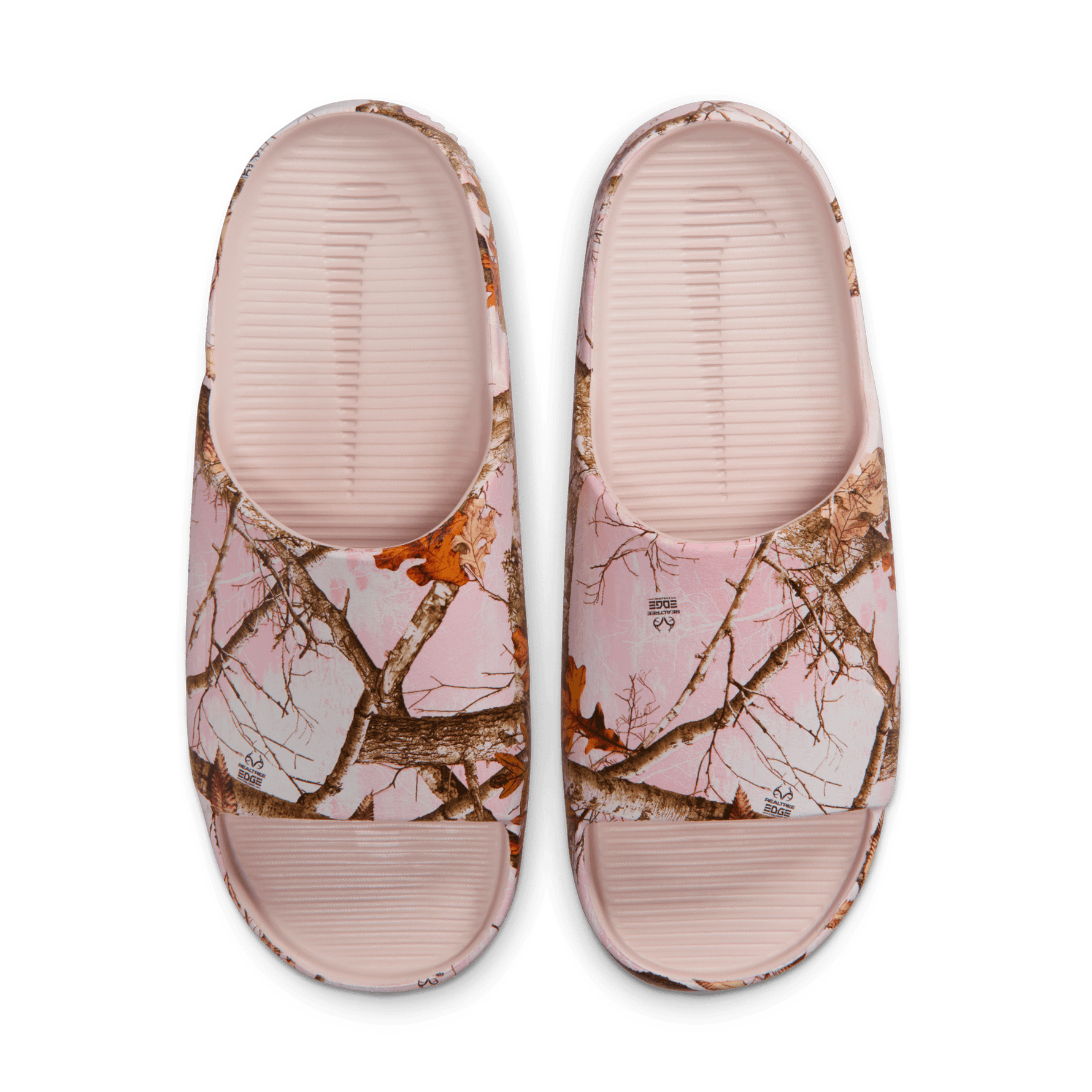 NIKE CALM REALTREE WOMEN'S SLIDES