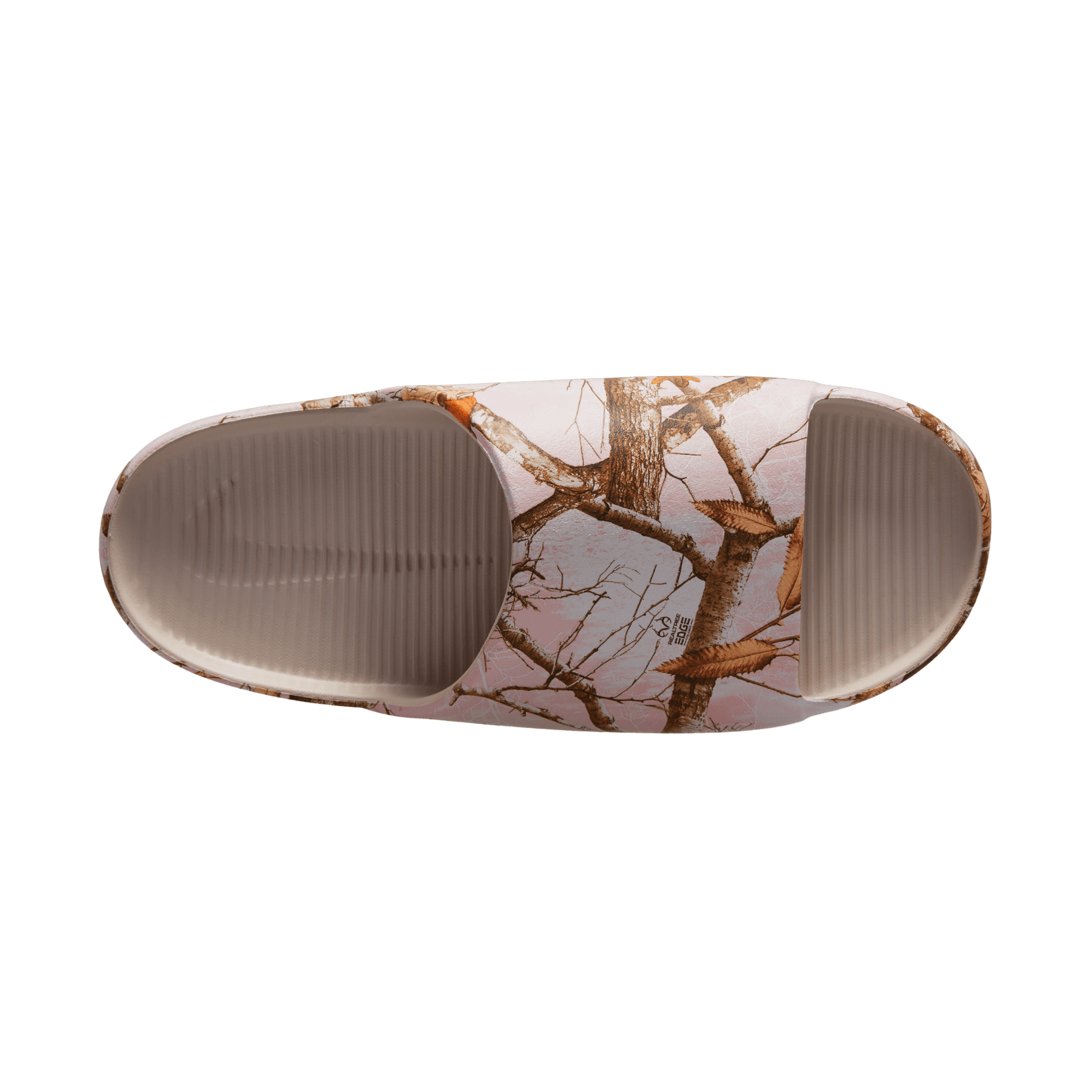 NIKE CALM REALTREE WOMEN'S SLIDES
