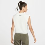 NIKE WOMEN'S V-NECK GOLF VEST