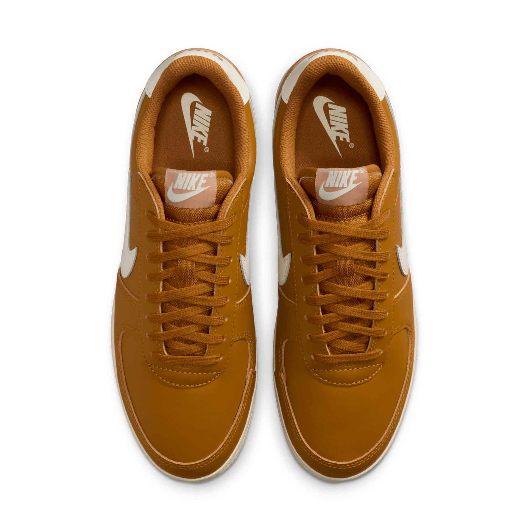 NIKE FIELD GENERAL LEATHER MEN'S SHOES