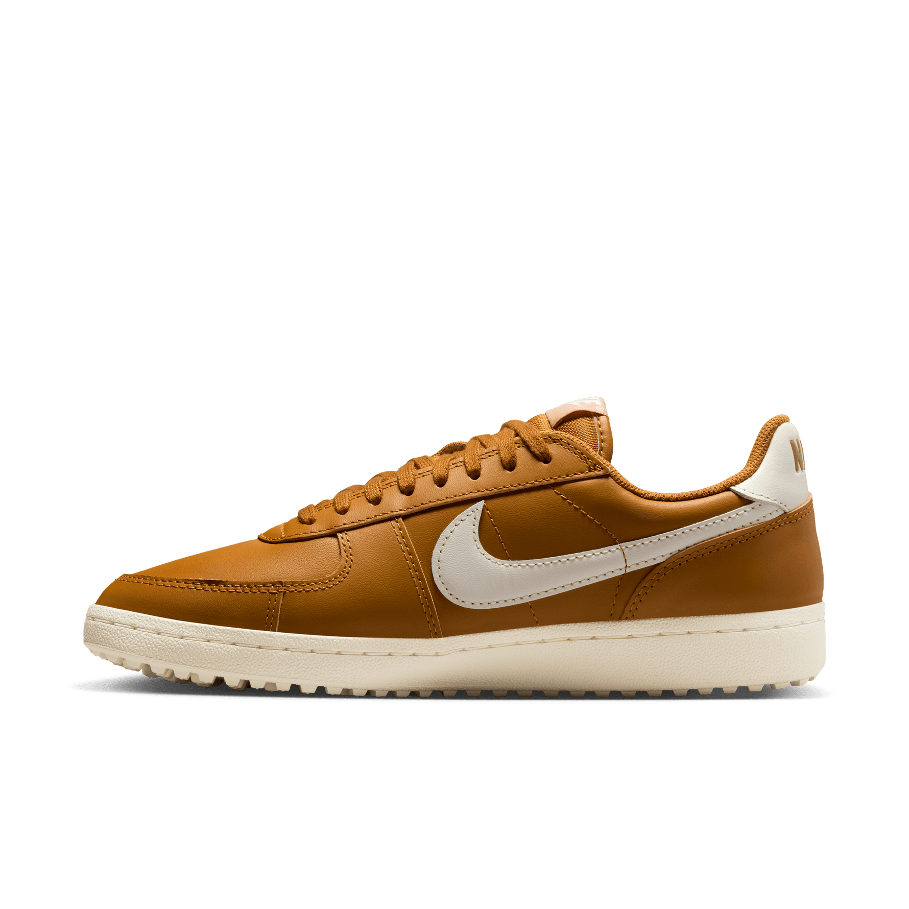 NIKE FIELD GENERAL LEATHER MEN'S SHOES