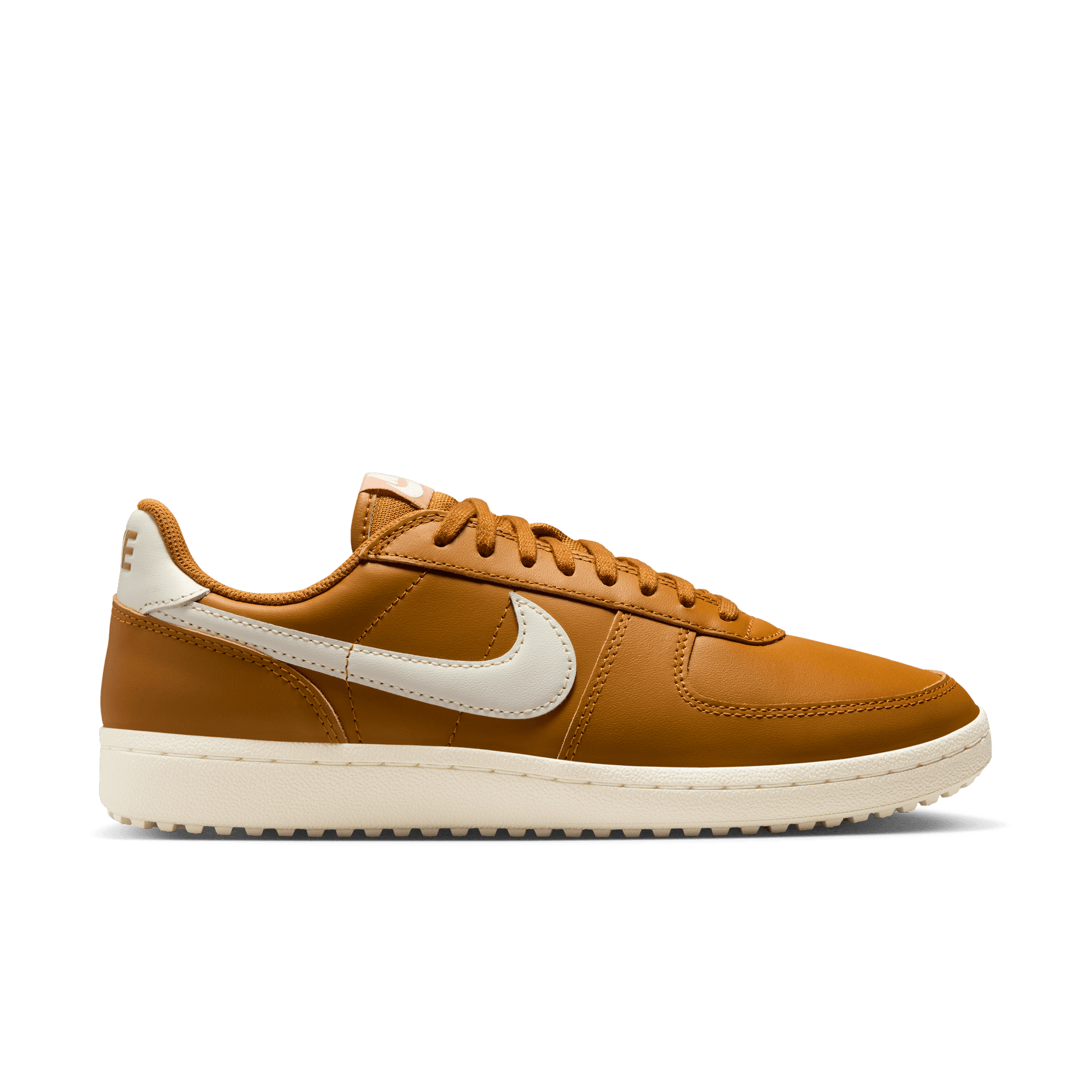 NIKE FIELD GENERAL LEATHER MEN'S SHOES