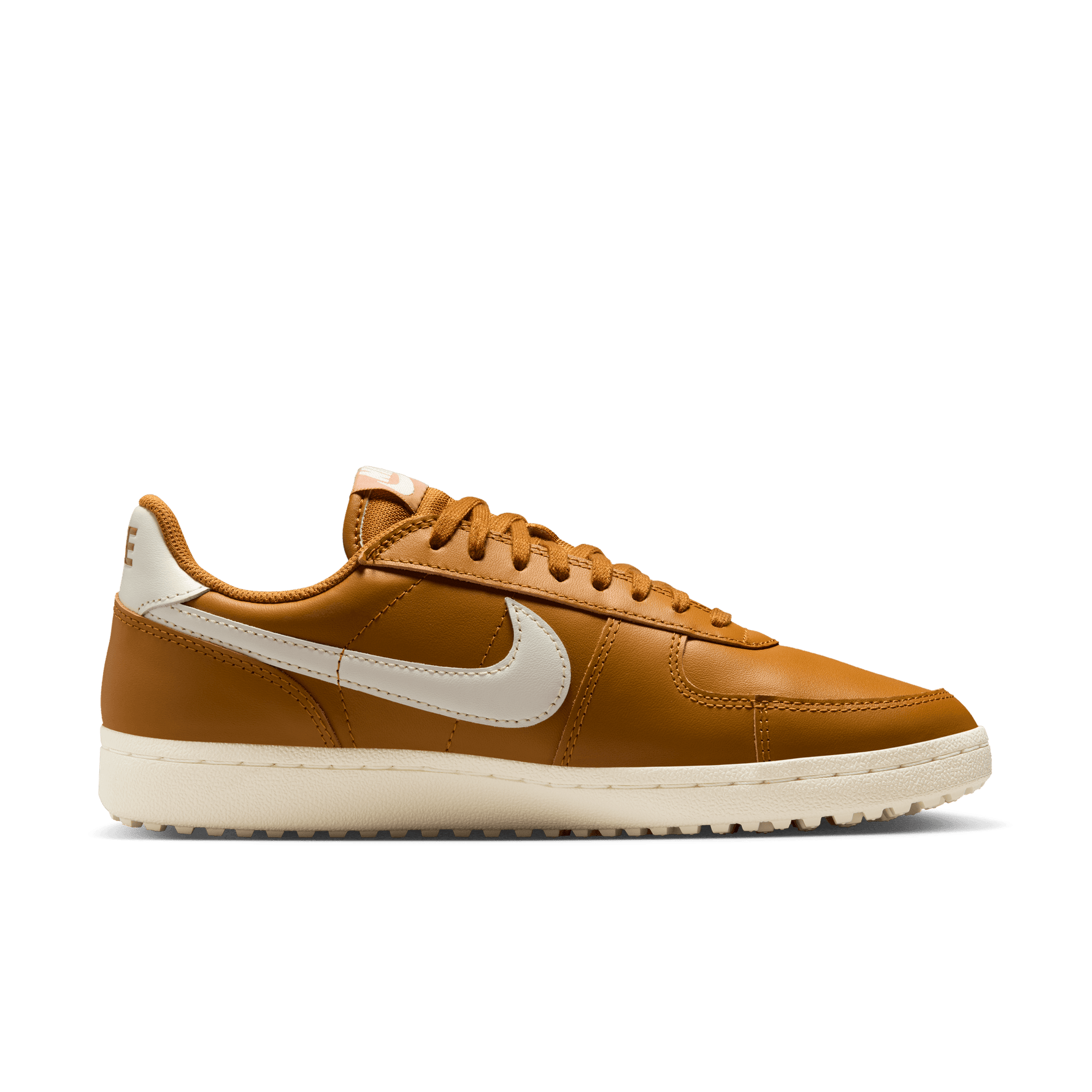NIKE FIELD GENERAL LEATHER MEN'S SHOES